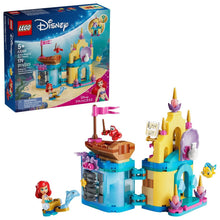 Charger l'image dans la galerie, Ariel's Magical Mini Palace - 43285
