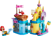 Charger l'image dans la galerie, Ariel's Magical Mini Palace - 43285
