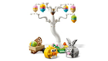 Charger l'image dans la galerie, Easter Bunny and Chick Egg Hunt - 40808
