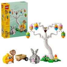 Charger l'image dans la galerie, Easter Bunny and Chick Egg Hunt - 40808
