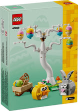 Charger l'image dans la galerie, Easter Bunny and Chick Egg Hunt - 40808
