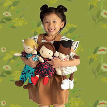 Charger l'image dans la galerie, Poupee AMIS DE JEU - Playdate Friends 14" - HARPER
