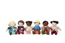 Charger l'image dans la galerie, Poupee AMIS DE JEU - Playdate Friends 14" - HARPER

