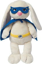 Charger l'image dans la galerie, Lapin en peluche Super Hero Bunny Stuffed Animal Toy
