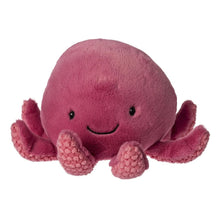 Charger l'image dans la galerie, Peluche Pink Puffy Octopus
