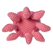 Charger l'image dans la galerie, Peluche Pink Puffy Octopus

