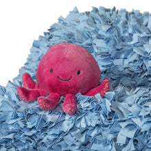 Charger l'image dans la galerie, Peluche Pink Puffy Octopus
