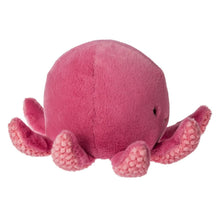 Charger l'image dans la galerie, Peluche Pink Puffy Octopus
