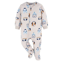Charger l'image dans la galerie, Pyjamas avec pattes DOGS 12 mois
