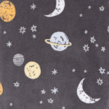 Charger l'image dans la galerie, Pyjamas avec pattes PLANETS 12 mois
