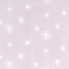 Charger l'image dans la galerie, Pyjamas avec pattes SOLEIL LILAS 12 mois
