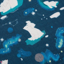 Charger l'image dans la galerie, Drap contour pour lit de bébé / basinette - STARGAZIN BEAR
