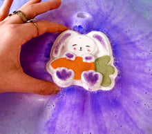 Charger l'image dans la galerie, Bombe de bain surprise - LAPIN CALIN
