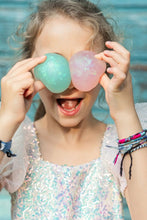 Charger l'image dans la galerie, Balles ANTI - STRESS Glitterally Amazing Squishy Balls
