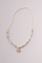 Charger l'image dans la galerie, Collier COQUILLAGE Pastel Shell Necklace
