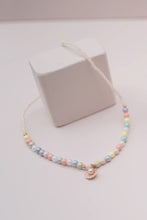 Charger l'image dans la galerie, Collier COQUILLAGE Pastel Shell Necklace
