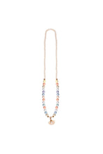 Charger l'image dans la galerie, Collier COQUILLAGE Pastel Shell Necklace

