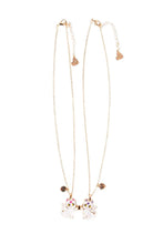 Charger l'image dans la galerie, Ensemble 2 colliers CHATTONS À PARTAGER - Smitten Kitten Tear &amp; Share Necklaces, 2pc
