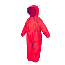 Charger l'image dans la galerie, Combinaison de pluie 1 pc - 8 ans
