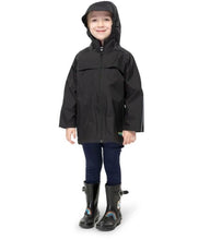 Charger l'image dans la galerie, Veste de pluie IMPERMEABLE 6-7 ans
