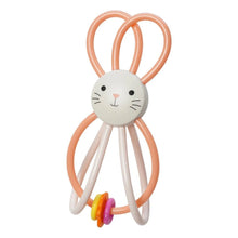 Charger l'image dans la galerie, Jouet de dentition - Pink Loopsie Bunny
