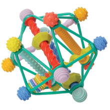 Charger l'image dans la galerie, Jouet hochet et dentition - Whirzle
