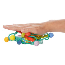 Charger l'image dans la galerie, Jouet hochet et dentition - Whirzle
