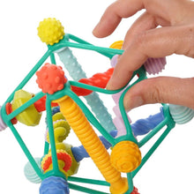 Charger l'image dans la galerie, Jouet hochet et dentition - Whirzle
