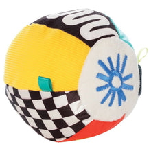 Charger l'image dans la galerie, Balle sensorielle en tissus - Wimmer Sensory Ball
