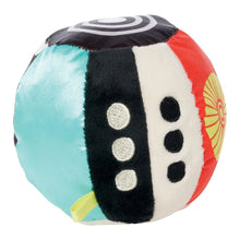 Charger l'image dans la galerie, Balle sensorielle en tissus - Wimmer Sensory Ball
