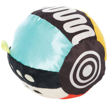 Charger l'image dans la galerie, Balle sensorielle en tissus - Wimmer Sensory Ball
