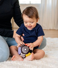 Charger l'image dans la galerie, Balle sensorielle en tissus - Wimmer Sensory Ball
