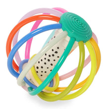 Charger l'image dans la galerie, Balle de dentition - Whistleball Colorpop
