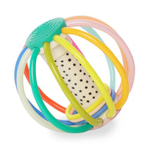 Charger l'image dans la galerie, Balle de dentition - Whistleball Colorpop
