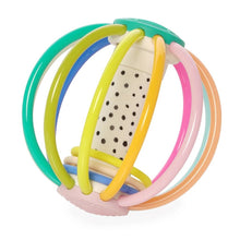 Charger l'image dans la galerie, Balle de dentition - Whistleball Colorpop
