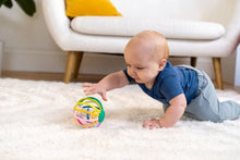 Charger l'image dans la galerie, Balle de dentition - Whistleball Colorpop
