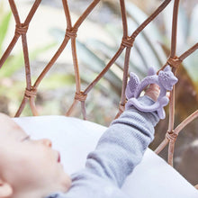 Charger l'image dans la galerie, Jouet de dentition Wrist Teether PEONY
