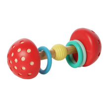 Charger l'image dans la galerie, Hochet CHAMPIGNON - Toadstool Twist &amp; Shake
