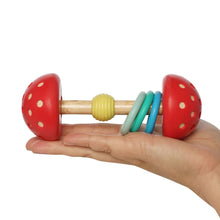 Charger l'image dans la galerie, Hochet CHAMPIGNON - Toadstool Twist &amp; Shake

