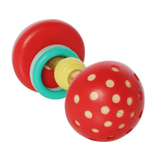 Charger l'image dans la galerie, Hochet CHAMPIGNON - Toadstool Twist &amp; Shake
