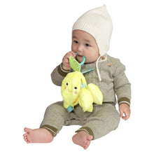 Charger l'image dans la galerie, Jouet en peluche - Take Along Toy Mini-Apple Farm Lemon
