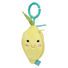 Charger l'image dans la galerie, Jouet en peluche - Take Along Toy Mini-Apple Farm Lemon
