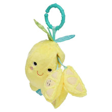 Charger l'image dans la galerie, Jouet en peluche - Take Along Toy Mini-Apple Farm Lemon
