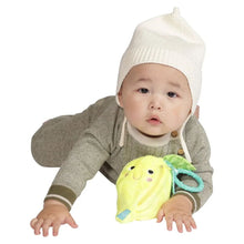Charger l'image dans la galerie, Jouet en peluche - Take Along Toy Mini-Apple Farm Lemon
