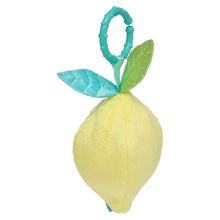 Charger l'image dans la galerie, Jouet en peluche - Take Along Toy Mini-Apple Farm Lemon
