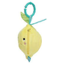 Charger l'image dans la galerie, Jouet en peluche - Take Along Toy Mini-Apple Farm Lemon
