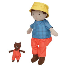 Charger l'image dans la galerie, Poupee AMIS DE JEU - Playdate Friends 14" - ALEX
