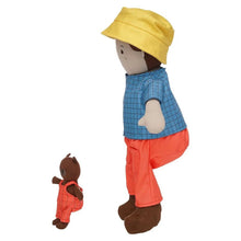 Charger l'image dans la galerie, Poupee AMIS DE JEU - Playdate Friends 14" - ALEX
