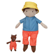Charger l'image dans la galerie, Poupee AMIS DE JEU - Playdate Friends 14" - ALEX
