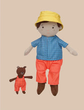 Charger l'image dans la galerie, Poupee AMIS DE JEU - Playdate Friends 14" - ALEX
